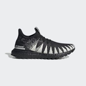 adidas Ultra Boost All Terrain Neighborhood Core Black/Core Black/Core Black (FU7313)