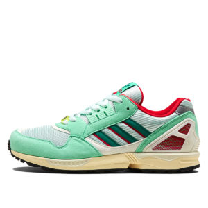 Adidas ZX 9000 ‘ZX Thousands Pack’ Mint (2019) (FU8403)