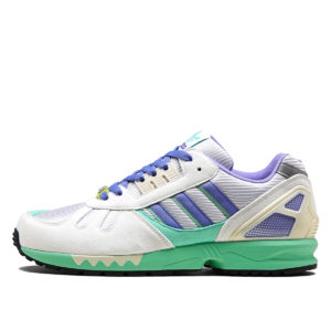 Adidas ZX 7000 ‘ZX Thousands Pack’ Green (2019) (FU8404)