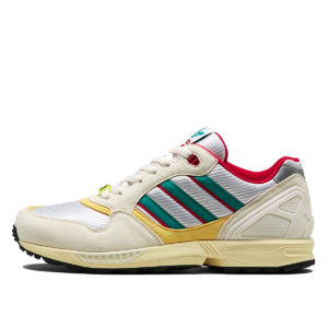 Adidas ZX 6000 ‘ZX Thousands Pack’ Creme (2019) (FU8405)