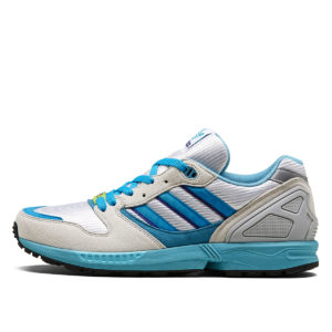 adidas  ZX 5000 30 Years of Torsion White/Blue (FU8406)