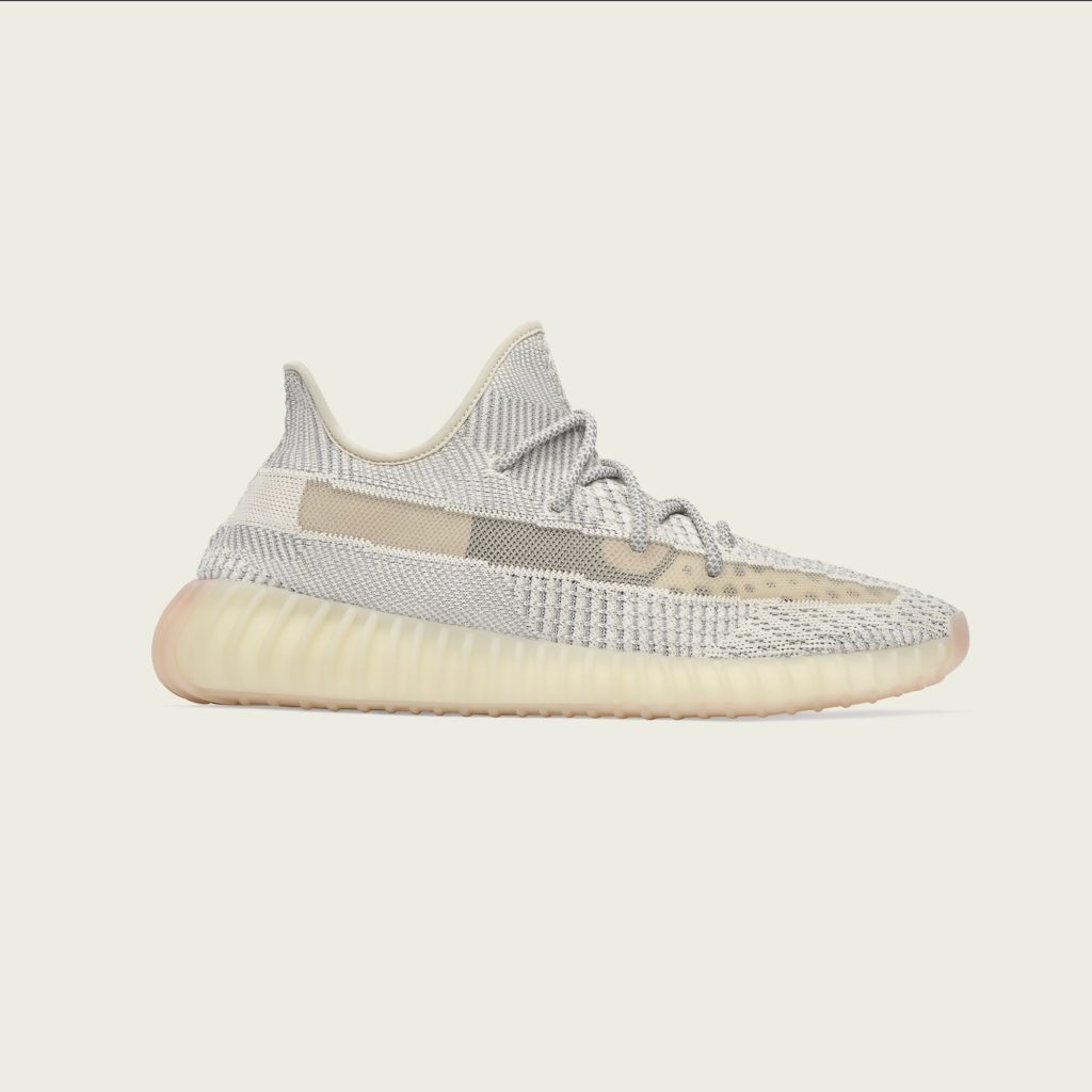 Adidas Yeezy Boost 350 V2 ‘Lundmark’ (Non-Reflective) (2019) (FU9161)