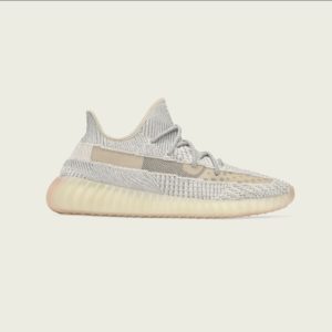Adidas Yeezy Boost 350 V2 ‘Lundmark’ (Non-Reflective) (2019) (FU9161)