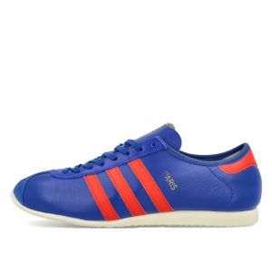 adidas  Paris Lush Blue Lush Red Lush Blue/Lush Red/Off White (FV1191)