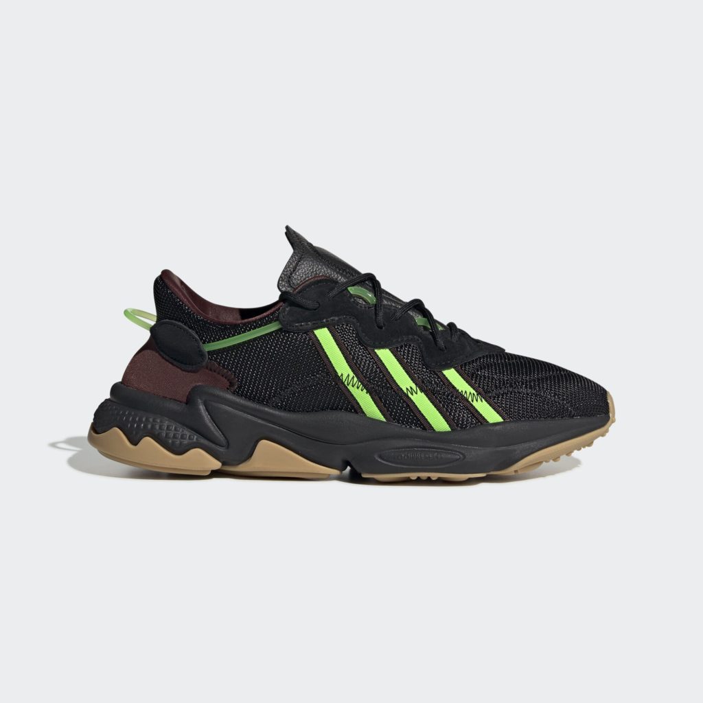 adidas x Raf Simons Ozweego FV2484