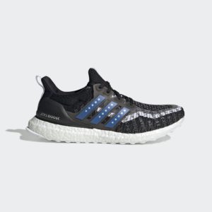adidas Ultra Boost 2.0 City Series NYC Core Black/Blue/Scarlet (FV2587)