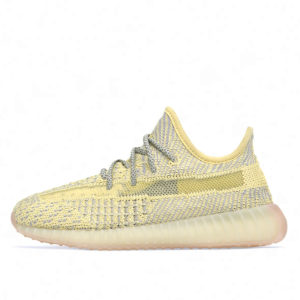 Adidas Yeezy Boost 350 V2 ‘Antlia’ (Kids) (2019) (FV3252)