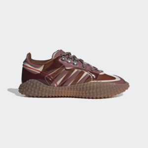 adidas  Polta AKH I Craig Green Brown Brown/Cream White/Cream White (FV4013)