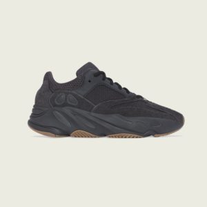 Adidas Yeezy Boost 700 ‘Utility Black’ (2019) (FV5304)