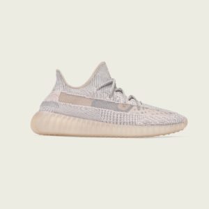 Adidas Yeezy Boost 350 V2 ‘Synth’ (Non-Reflective) (2019) (FV5578)