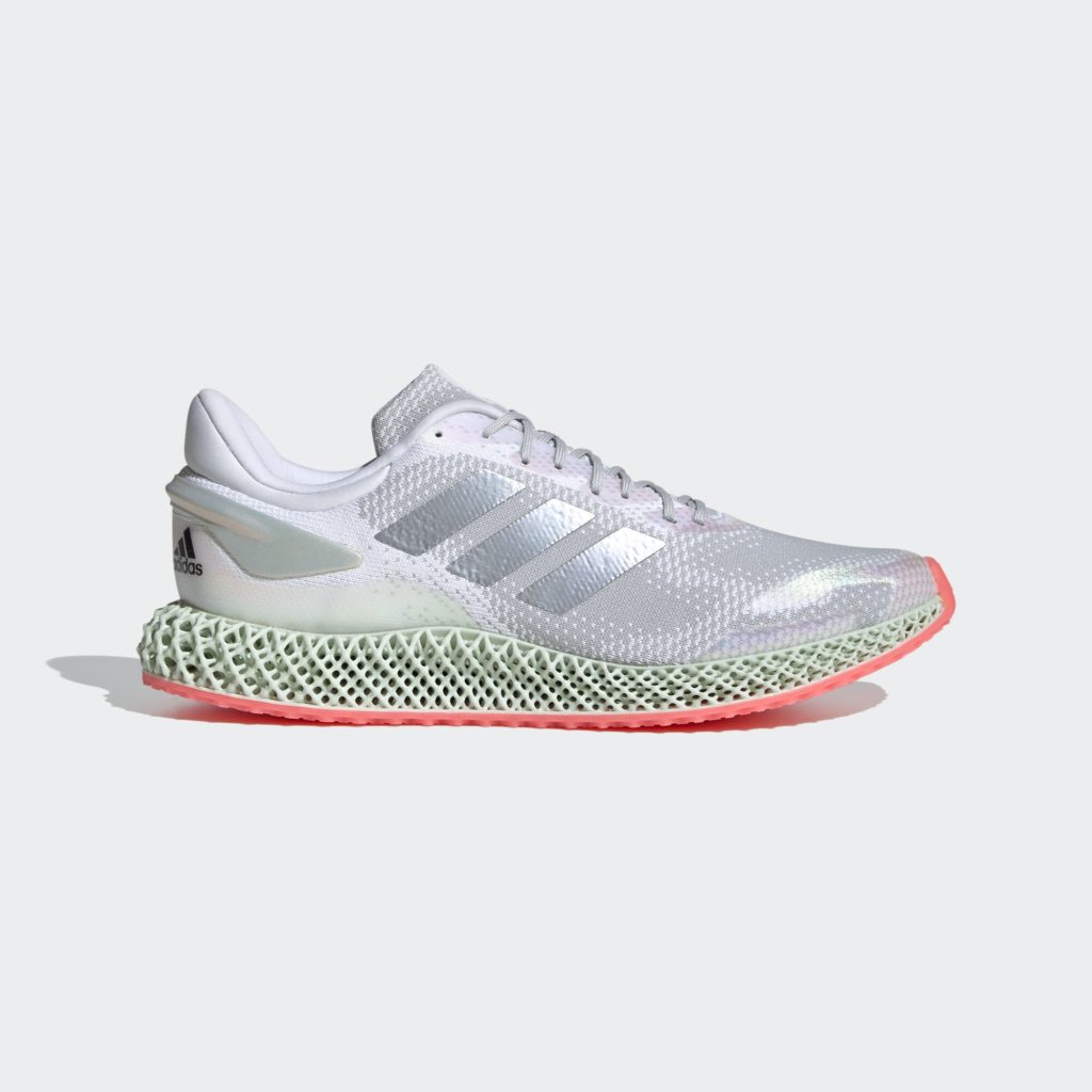 adidas 4D Run 1.0 FV6960