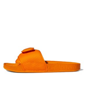 adidas Boost Slide Pharrell Bright Orange Bright Orange/Bright Orange/Bright Orange (FV7261)