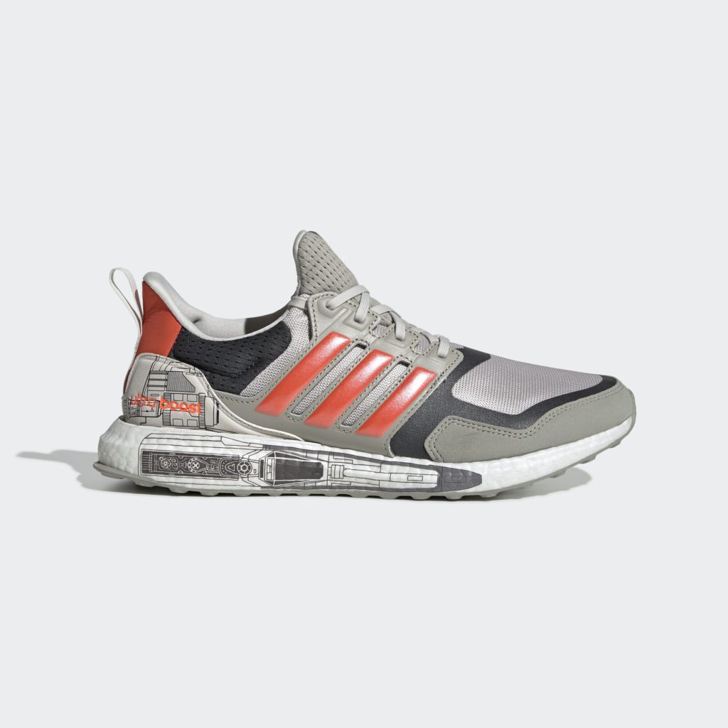 Adidas UltraBOOST FW0536
