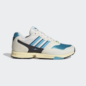 adidas  ZX 1000 A-ZX Retro (2020) Cream White/Core Black/Chalk White (FW1485)