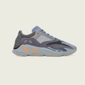 adidas Yeezy Boost 700 Carbon Blue Carbon Blue/Carbon Blue/Carbon Blue (FW2498)