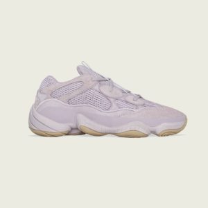 Adidas Yeezy 500 ‘Soft Vision’ (2019) (FW2656)