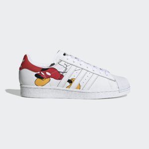 Adidas Superstar X Mickey Mouse (2020) (FW2901)