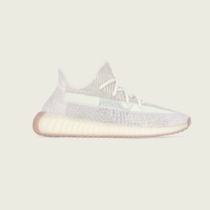Adidas Yeezy Boost 350 V2 ‘Citrin’ (Non-Reflective) (2019) (FW3042)
