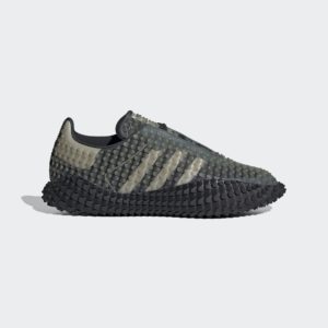 Adidas Graddfa AKH I Craig Green Carbon (2020) (FW4187)