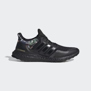 adidas Ultra Boost DNA Chinese New Year (2020) Core Black/Core Black/Gold Metallic (FW4324)