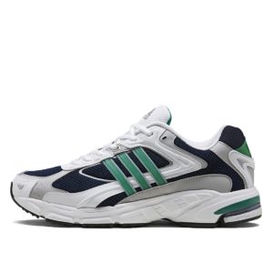adidas  Response CL White Green Black White/Green/Black (FW4440)