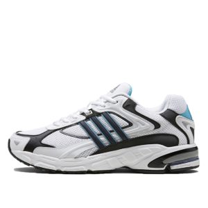 adidas  Response CL White Navy Black White/Navy/Black (FW4442)