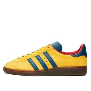 adidas SNS GT London Equipment Yellow/Legend Marine/Scarlet (FW5042)