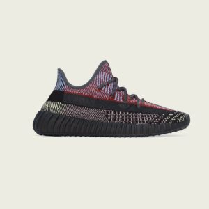 Adidas Yeezy Boost 350 V2 ‘Yecheil’ (Non-Reflective) (2019) (FW5190)