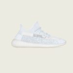 Adidas Yeezy Boost 350 V2 ‘Cloud White’ (Reflective) (2019) (FW5317)