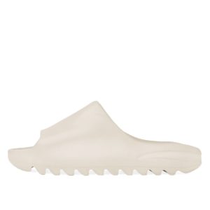 Yeezy  Slide Bone Bone/Bone/Bone (FW6345)