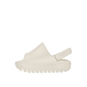 Yeezy  Slide Bone (Infants) Bone/Bone/Bone (FW6349)