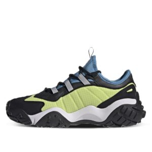 adidas FYW Secant Semi Frozen Yellow Semi Frozen Yellow/Clear Onix/Light Blue (FW6361)