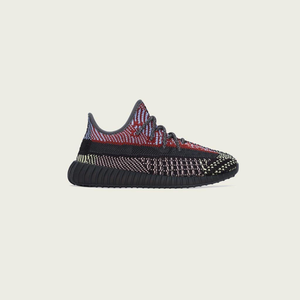 Adidas Yeezy Boost 350 V2 FX0777