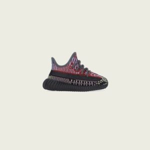 adidas Yeezy Boost 350 V2 Yecheil (Infant) Yecheil/Yecheil/Yecheil (FX0780)