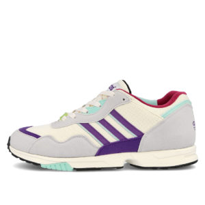 adidas Hrmny Spzl White Pink Mint Chalk White/Supplier Colour/Supplier Colour (FX1060)