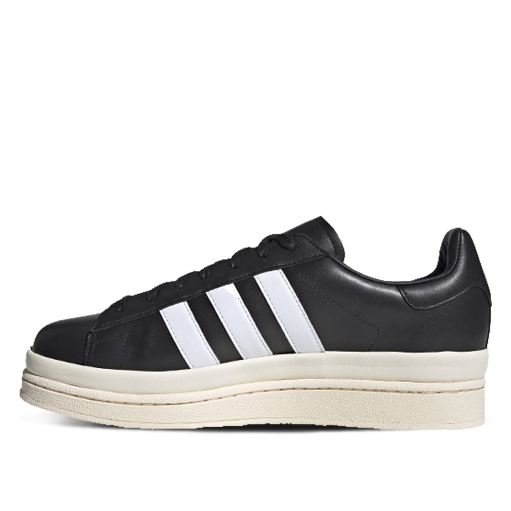 adidas Y-3 Hicho Black Core Black/Core White/Black (FX1752)