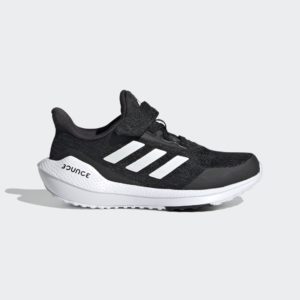 Adidas EQ21 Run Core Black / Cloud White / Core Black (FX2254)