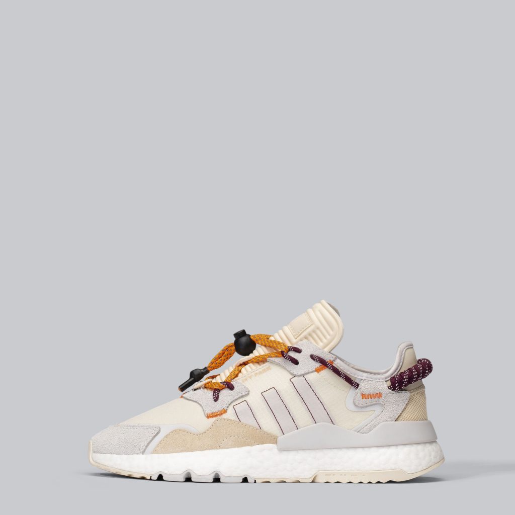 Adidas Nite Jogger FX3239