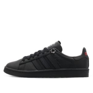 Adidas Campus Prince Albert 032c Black (2020) (FX3495)