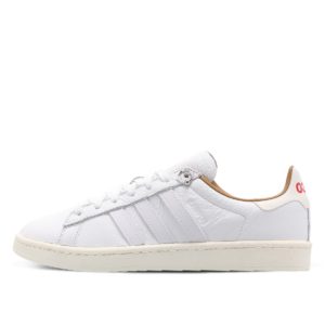 adidas  Campus Prince 032c White Cloud White/Cloud White/Cloud White (FX3496)