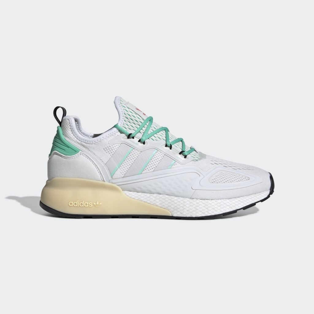 Sneaker FX4172