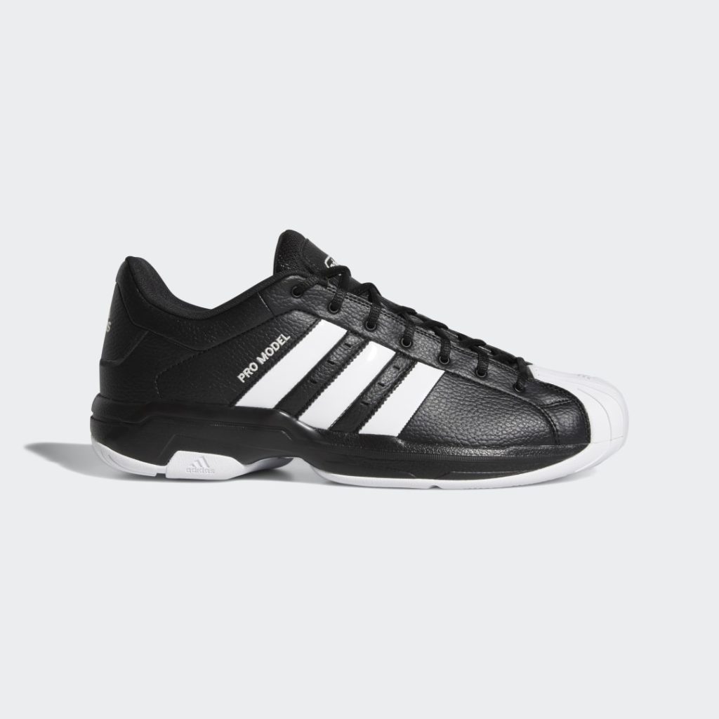 Adidas Pro Model FX4980