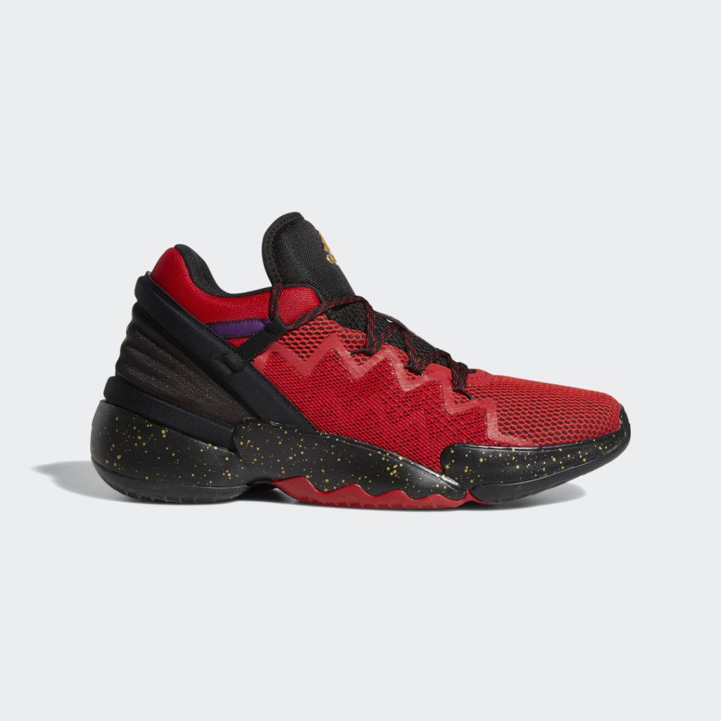 Sneaker FX6490