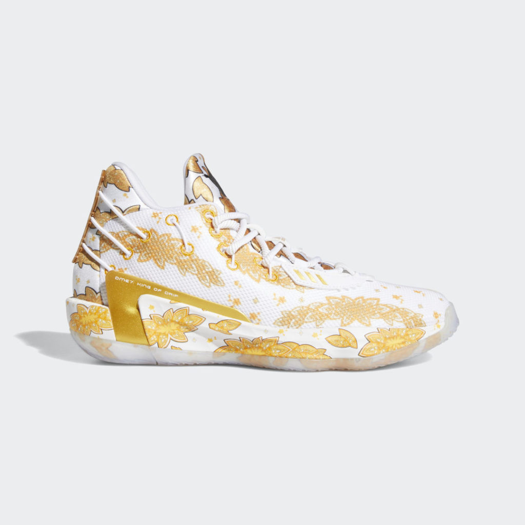 Sneaker FX6616