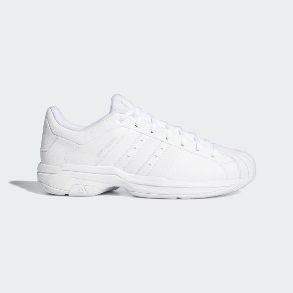 Adidas Pro Model FX7099