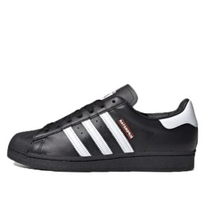 Adidas Superstar Jam Master Jay Run DMC (2020) (FX7617)