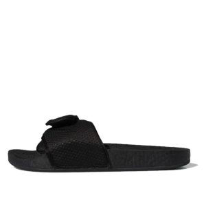 Adidas x Pharrell Williams Boost Slide Core Black (2020) (FX8056)