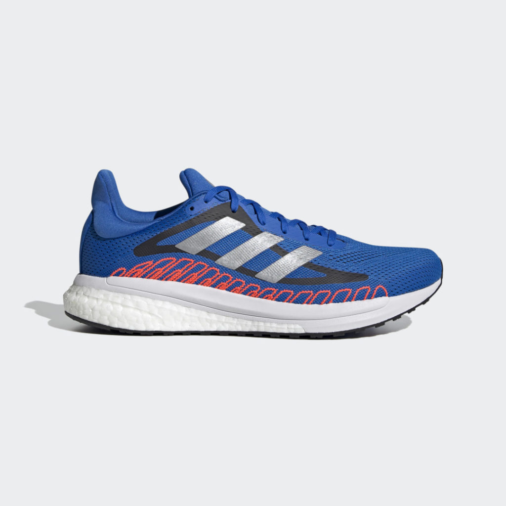 Sneaker FY0361