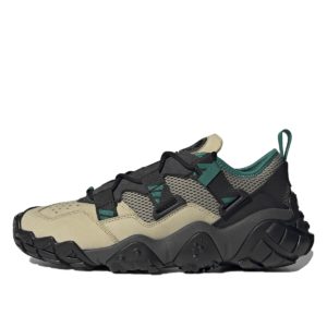 adidas  FYW XTA Sand Sub Green Sand/Core Black/Sub Green (FY0951)
