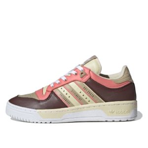 Adidas x Human Made Rivalry Low Sand (2020) (FY1085)
